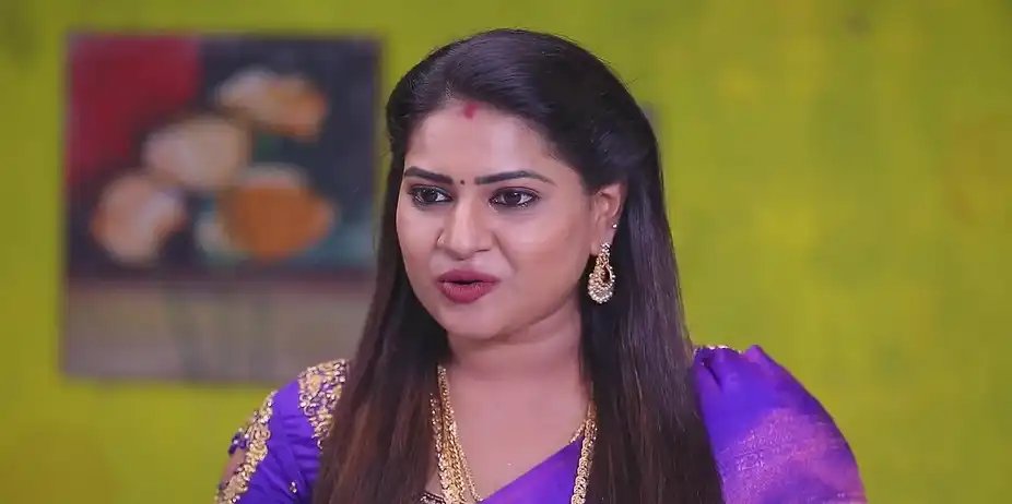 Ganga Thanks Devi - Maari