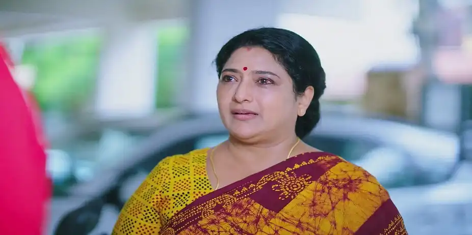 Getti Melam - August 13, 2025 - Best Scene