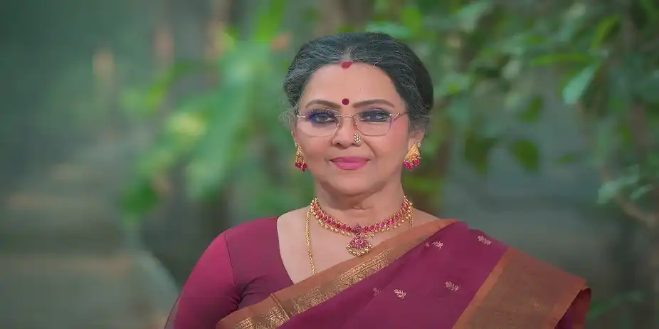 Kaliamma Hires Govindan - Karthigai Deepam