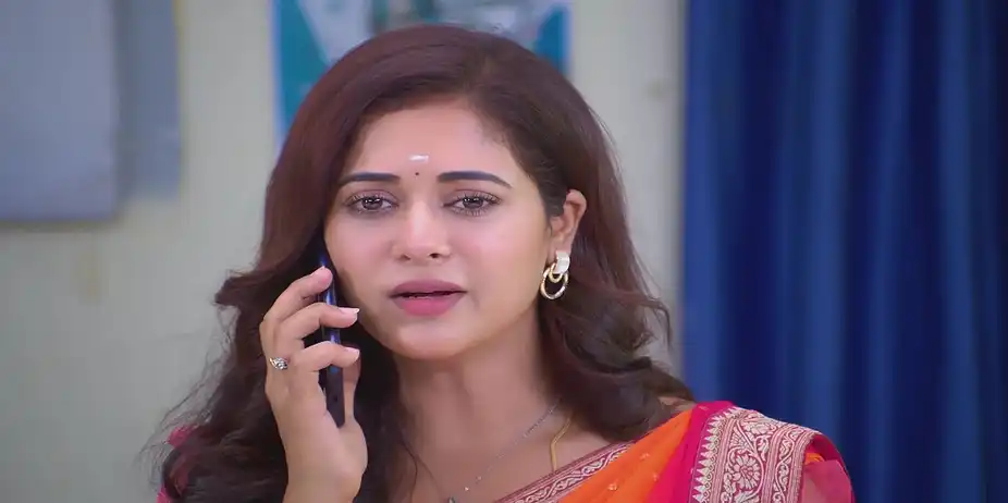 Janaki's Words Delights Dhanalakshmi - Sandhya Raagam