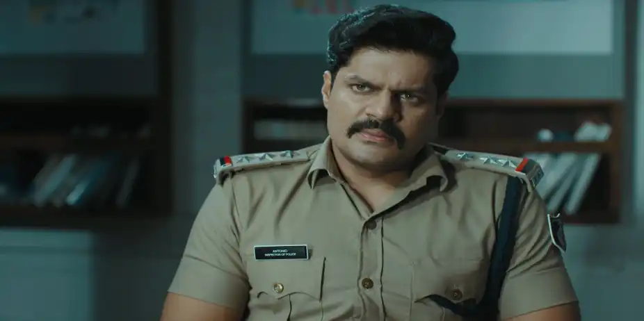 Kammattam S1 E1 - Conspiracy