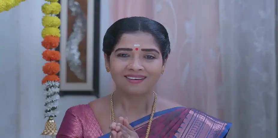 DSP's Prescence Petrifies the Yogi - Veera