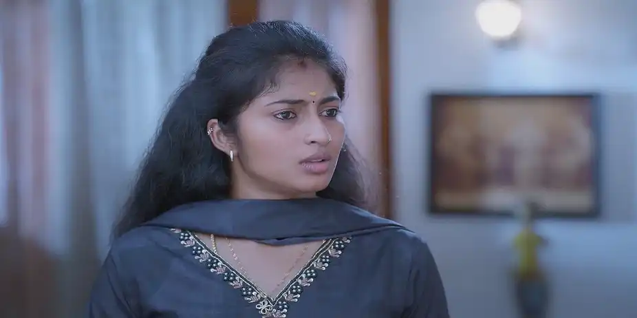 Veera Suspects Yogi - Veera