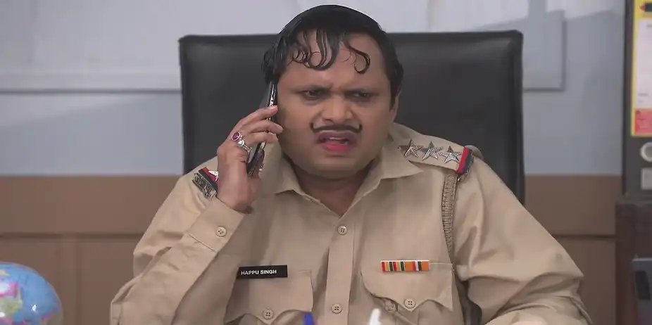 Will Ashok Help Happu? - Happu Ki Ultan Paltan