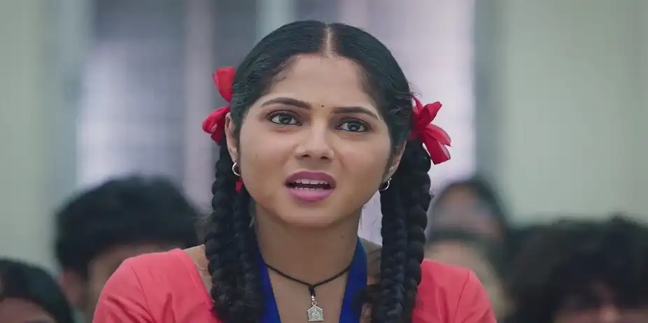 Will Kamali Manage to Pay the College Fees? - Kamali