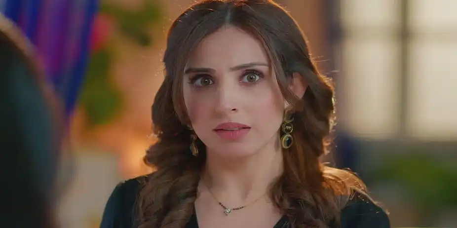 Kanchan's Cruel Plot against Uma - Jamai No. 1