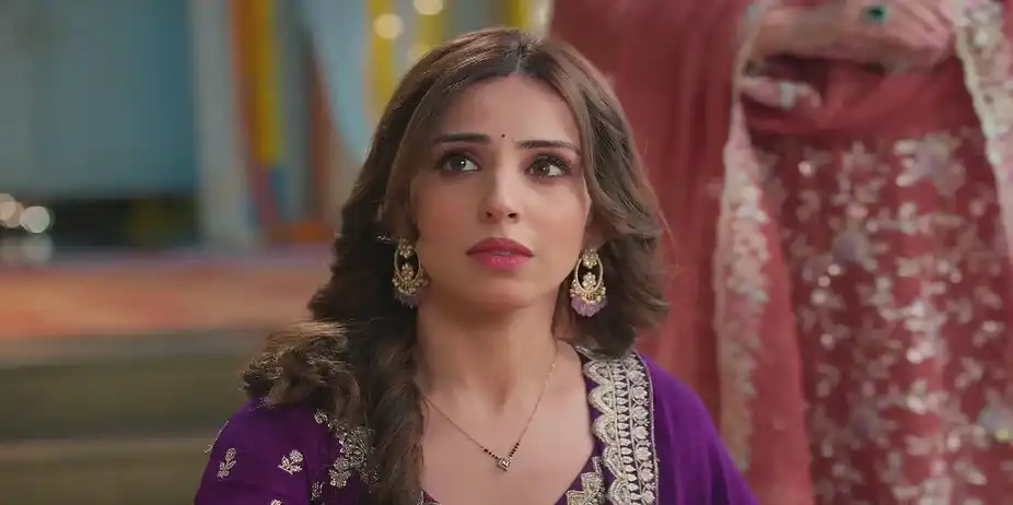 Riddhi and Neel Grow Closer on Janmashtami - Jamai No. 1