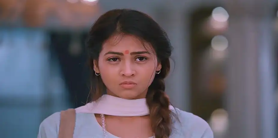 Will Annapurna Forgive Anika? - Saru