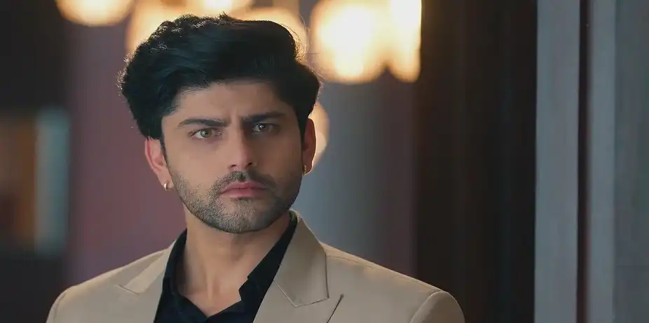 Devansh Learns the Truth - Vasudha
