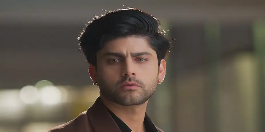 Avinash Tries to Clear Devansh's Misunderstanding - Vasudha