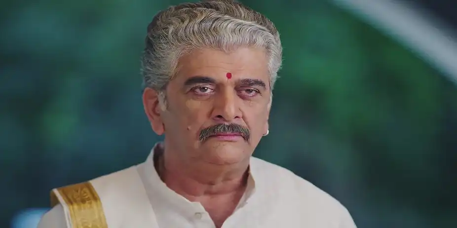 Malan's Actions Enrage Daddy - Lakhat Ek Amcha Dada