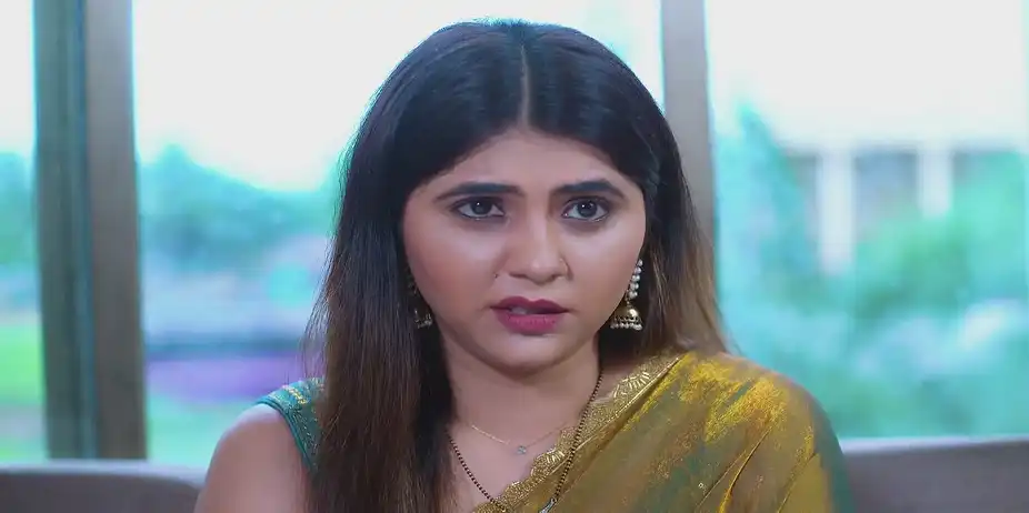 Jagdamba's Arrival Enrages Aishwarya - Savalyachi Janu Savali
