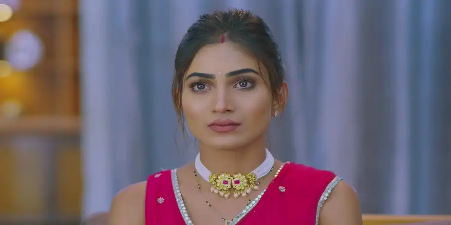 Damini and Disha Apologise to Sayaji - Paaru