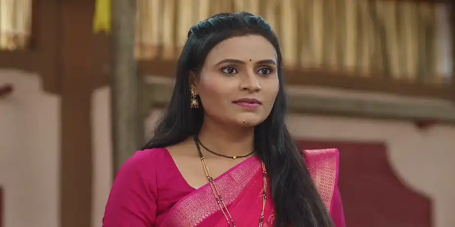 Gopal Gets Irked because of Aaji - Devmanus Madhla Adhyay