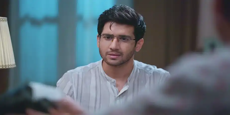 Meera Silently Thanks Atharva - Tula Japnar Aahe