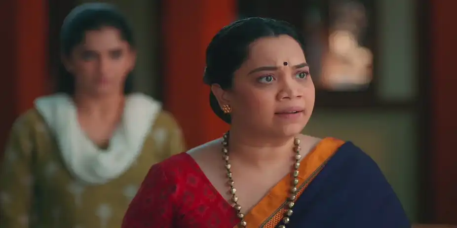 Malati and Rekha Scold Kedar - Taarini