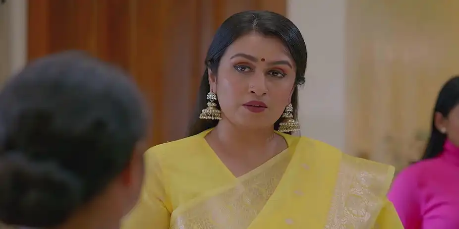 KrishnaGadha - August 11, 2025 - Best Scene
