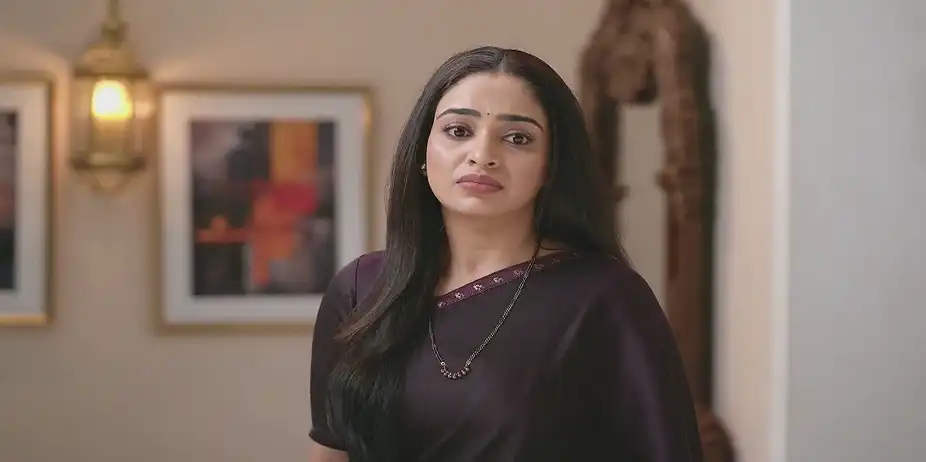 Will Veda Wish Atharva on His Birthday? - Tula Japnar Aahe