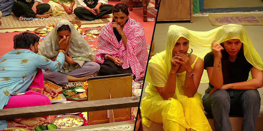 The Girls’ 'Griha Pravesh' in Their New Home - Chhoriyan Chali Gaon - Promo