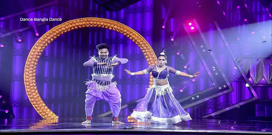 The Battle for a Spot in the Grand Finale - Dance Bangla Dance S13 - Promo