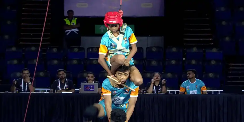 Day 2 - Highlight