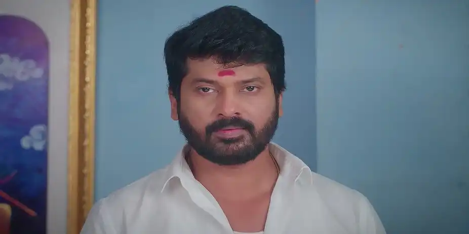 Kaliamma is Arrested - Karthigai Deepam