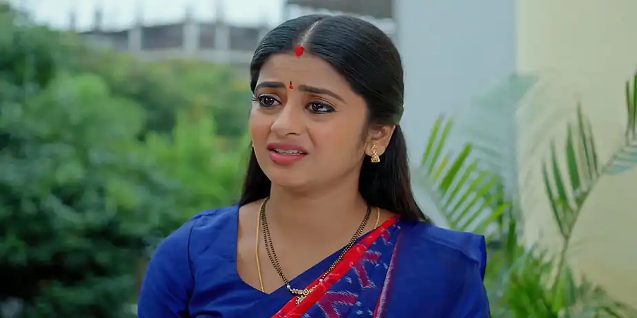 Dheerga Sumangali Bhava S1 E119 - Bullabbai Plans to Reveal Indra’s Truth