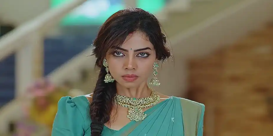 Ummadi Kutumbam - August 20, 2025 - Best Scene