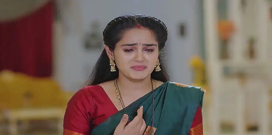 Ummadi Kutumbam - August 23, 2025 - Best Scene