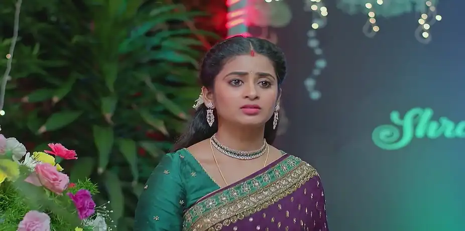 Dheerga Sumangali Bhava - August 19, 2025 - Best Scene