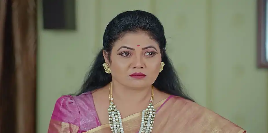 Dheerga Sumangali Bhava - August 18, 2025 - Best Scene