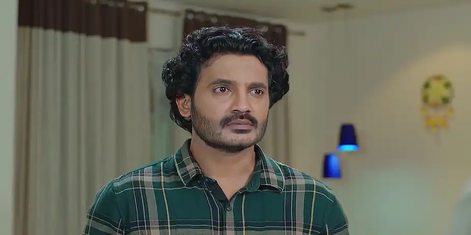 Dheerga Sumangali Bhava - August 21, 2025 - Best Scene