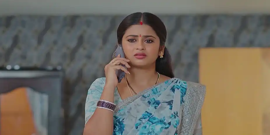 Dheerga Sumangali Bhava - August 23, 2025 - Best Scene