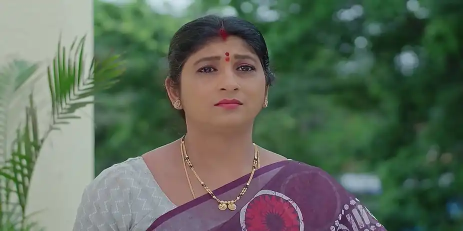 Dheerga Sumangali Bhava - August 22, 2025 - Best Scene