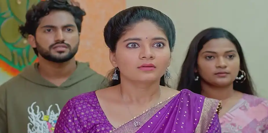 Gundamma Katha - August 19, 2025 - Best Scene