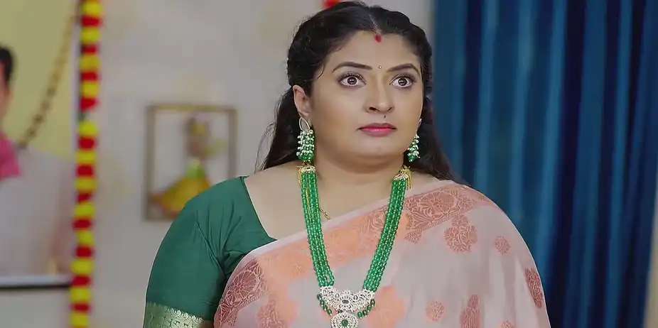 Kalavaari Kodalu Kanakamahalakshmi - August 19, 2025 - Best Scene