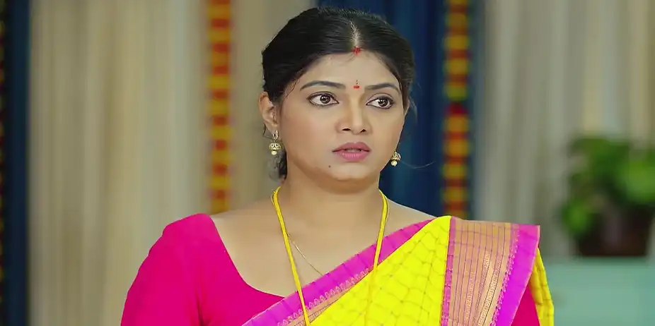 Kalavaari Kodalu Kanakamahalakshmi - August 20, 2025 - Best Scene