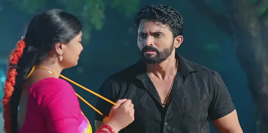 Kalavaari Kodalu Kanakamahalakshmi - August 22, 2025 - Best Scene