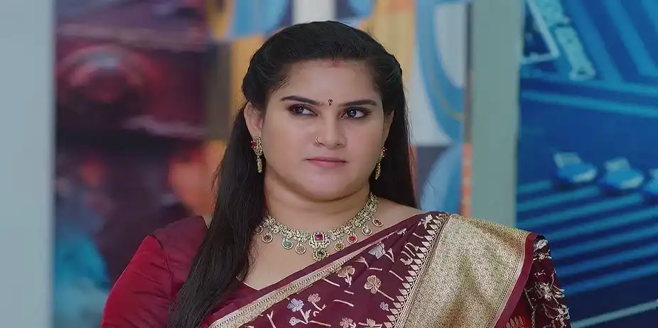 Ennallo Vechina Hrudayam - August 18, 2025 - Best Scene