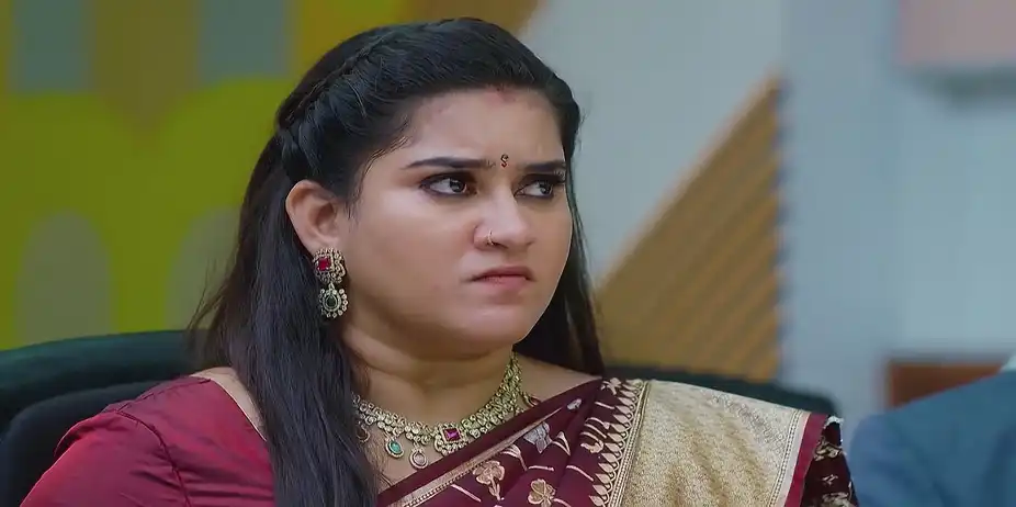 Ennallo Vechina Hrudayam - August 19, 2025 - Best Scene
