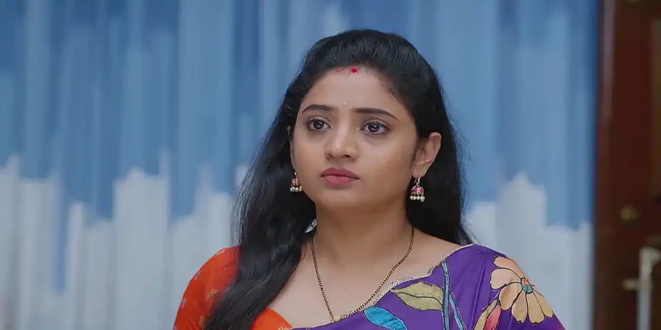Ennallo Vechina Hrudayam - August 23, 2025 - Best Scene