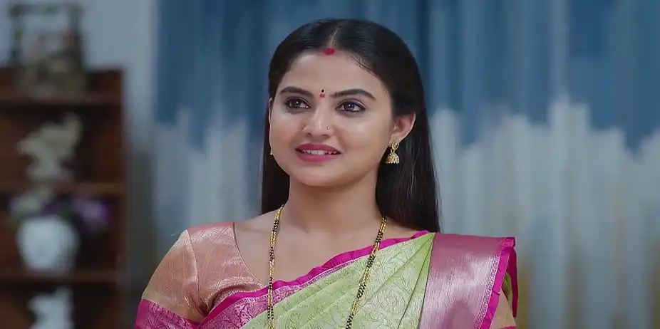 Ennallo Vechina Hrudayam - August 22, 2025 - Best Scene