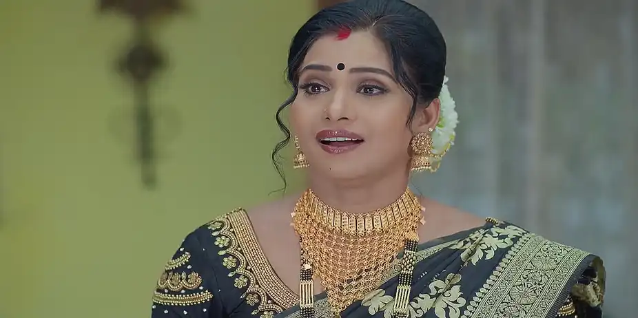 Gharana Mogudu - August 18, 2025 - Best Scene