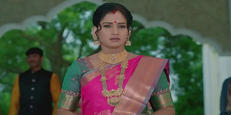 Gharana Mogudu - August 19, 2025 - Best Scene