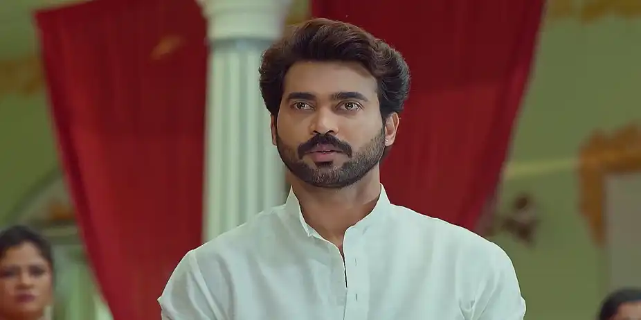 Gharana Mogudu - August 22, 2025 - Best Scene