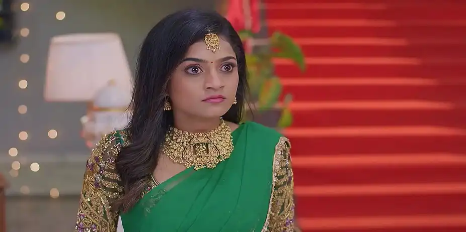 Gharana Mogudu - August 20, 2025 - Best Scene
