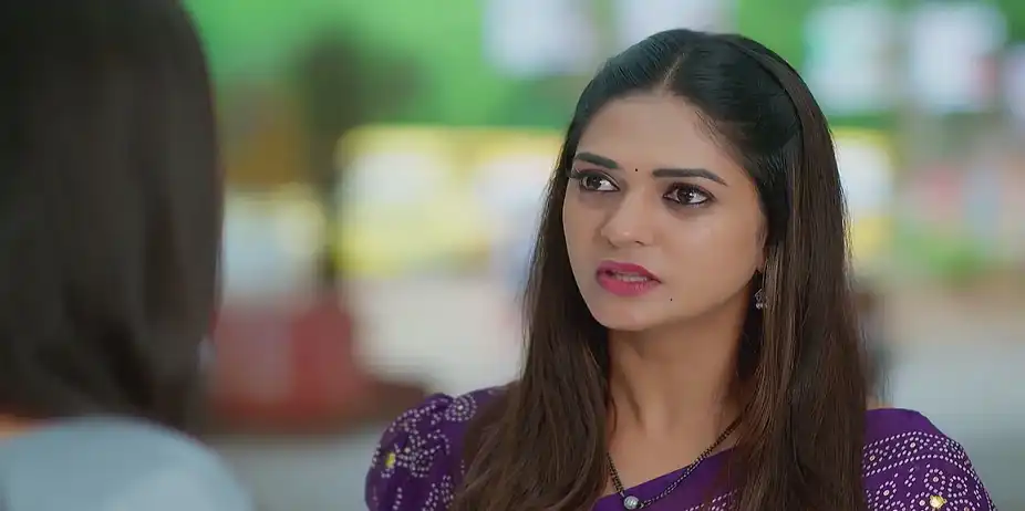 Nindu Noorella Saavasam - August 19, 2025 - Best Scene
