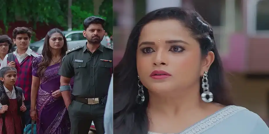 Nindu Noorella Saavasam - August 18, 2025 - Best Scene