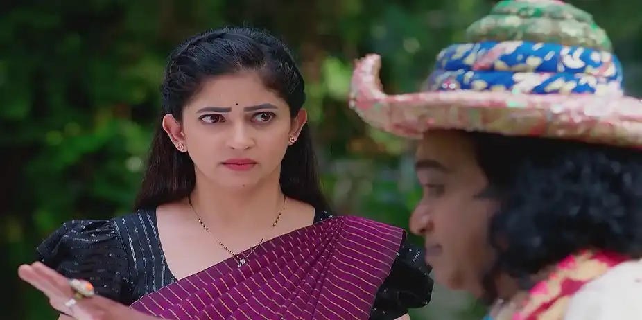 Nindu Noorella Saavasam - August 20, 2025 - Best Scene