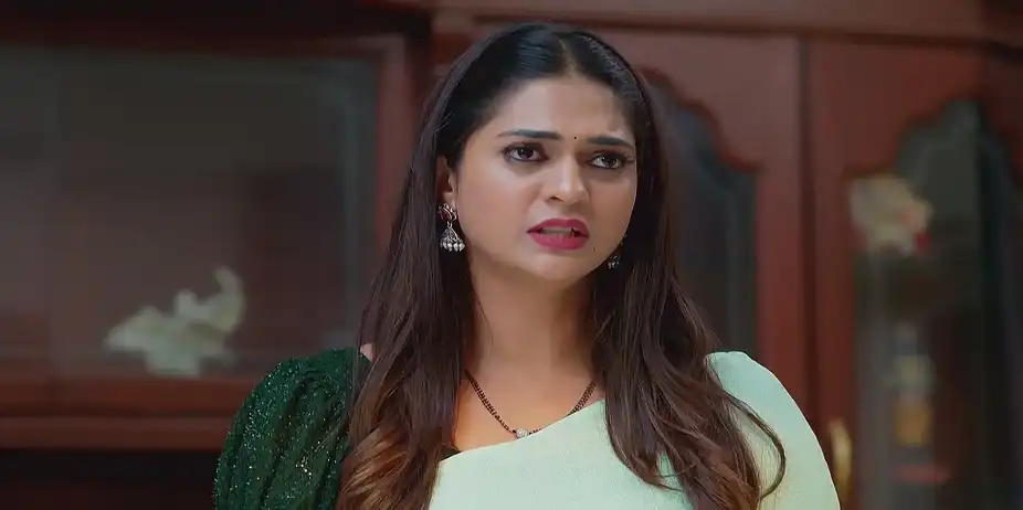 Nindu Noorella Saavasam - August 23, 2025 - Best Scene